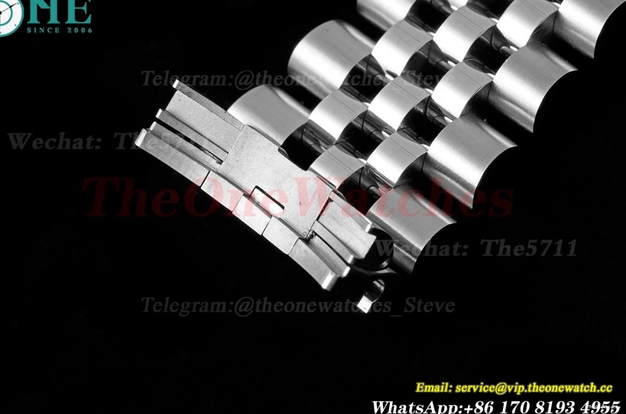 SS Master SS Jub Dial GMF 40mm Sprite VR3186 126720 Black II GMT 0423